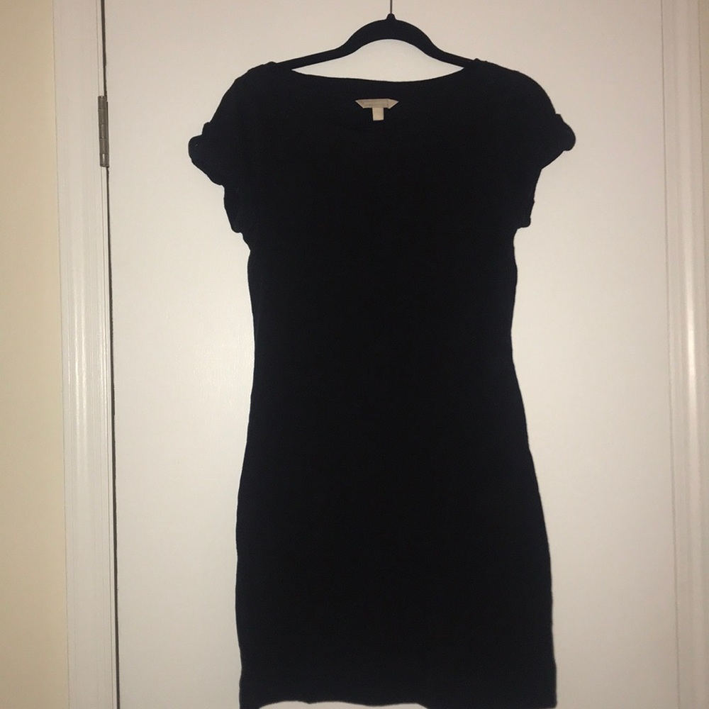 Banana Republic T-shirt Dress